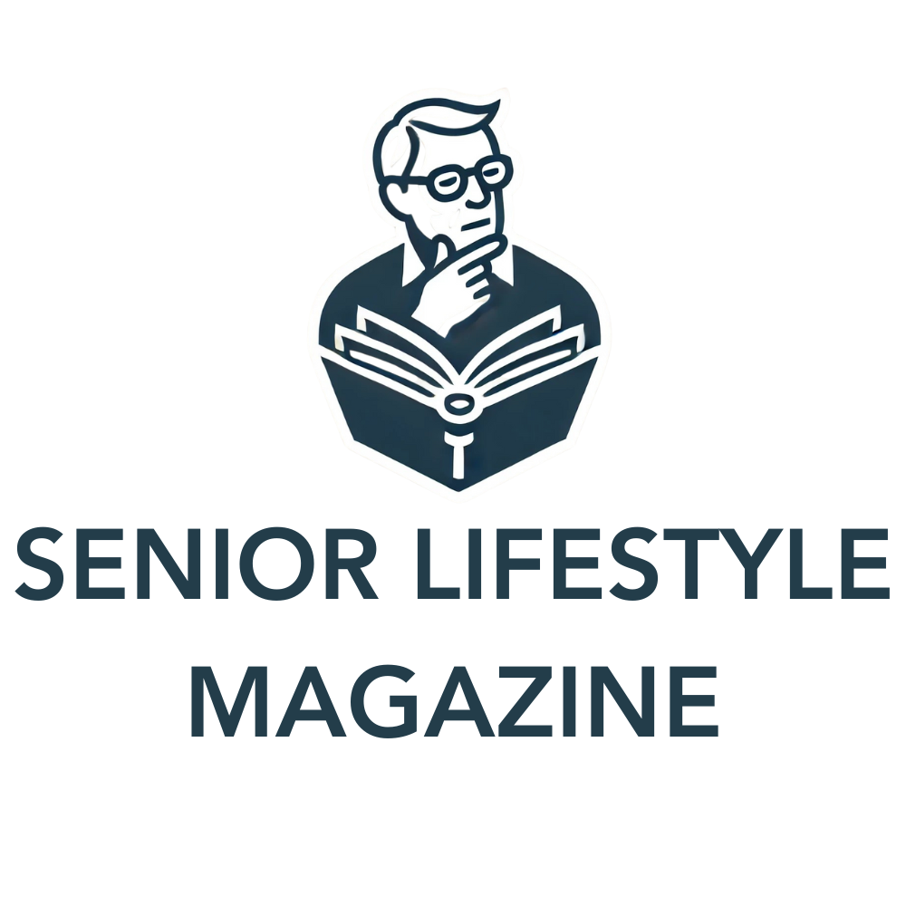 Senior Lifestyle Magazine